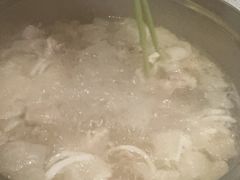 -润园四季椰子鸡火锅(海上世界店)