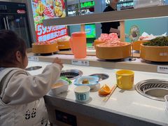 -龍歌自助小火锅(城阳万象汇店)