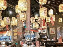 -南京大牌档(壹方天地店)