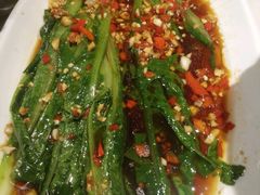 -味上湘菜馆(岳麓山店)