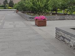 -南城墙永泰门广场