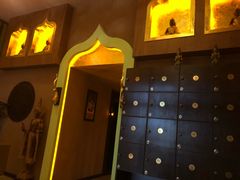 -泰禾馨·泰式按摩精油SPA(河西万达店)