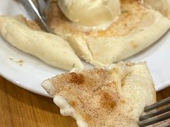 -萨莉亚意式餐厅(深圳北站店)