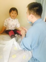 -番小茄小儿推拿(望京店)