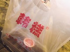 -南大门韩糕(后埭溪路店)