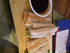 -章吴记喜瑞餐厅(东东城店)