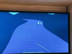 -chi K11艺术空间展览厅