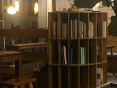 -知亘茶食