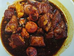 虎皮蛋红烧肉-灶丰年间(定安路店)