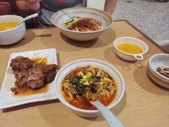 -大师兄·手工面·西北菜(珠海环宇城店)