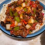 探店大悦城冒烟的阿凡提