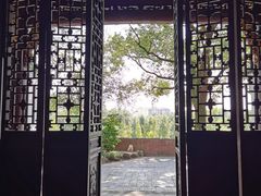 -东坡赤壁风景名胜区