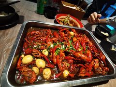 -李叔叔虾蟹大排档(青羊店)
