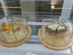 -嗒令甜品·主题融合料理餐厅(首座时代店)
