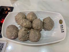-潮汕大目牛肉火锅(水围店)