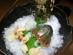 -旨料亭日本料理(四川北路店)