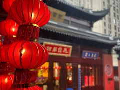 -上海白云观