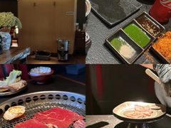 -300杯·和牛烧肉清酒专门店(廊里店)