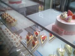 -好利来(积家店)