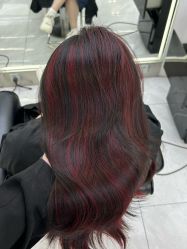 -赤道 Hair Salon