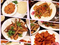 -北塘老院酒馆(鸿泰·千佰汇商业广场店)