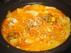 -李师傅脆肚(华强北店)