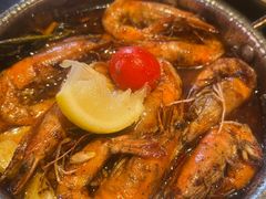 -庐灶江南·江南菜·四合院Bistro(东直门雍和宫·原华侨宾馆店)