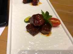 -临界音乐酒馆·小龙虾·江湖菜(华熙LIVE·鱼洞店)