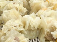 鲜肉香菇-海汇源老烧麦店(东大街总店)