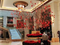 -惠州康帝国际酒店
