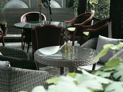 -梧桐花园餐厅(新城店)