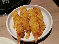 -浅锅和牛小锅放题(深业上城店)