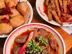 -楠火锅(太古里总店)