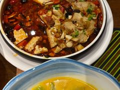-乔街深夜食堂·小龙虾·高压锅生蚝(杭州总店)