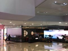 -新田360广场(上海华侨城店)