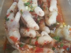 -黎里王记辣脚(书院巷店)