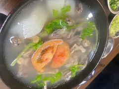 -掌上鲜(南顺城街店)