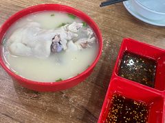 -张太婆老妈蹄花川菜馆·中华餐饮老字号(望平街店)