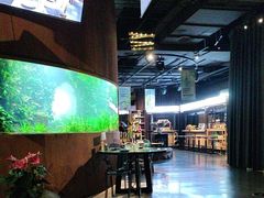-华阳时光吧餐厅(华阳广场国际大饭店)