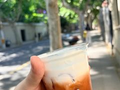 -O.P.S. CAFE