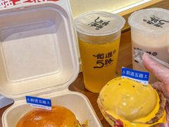 -前进5路汉堡炸鸡(昙华林店)