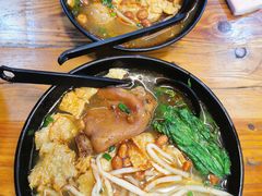 -螺蛳粉先生(蓟门桥店)