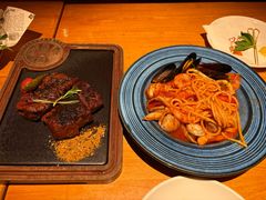 -MR.ROCKY洛奇先生·西餐&酒吧(琶醍店)