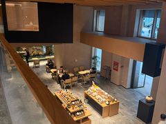 -奈雪茶院·茶室茶馆(广州粤海天地店)
