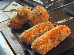 -昊·来了寿司(台湾街店)
