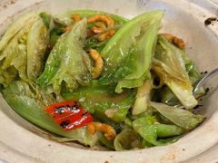 啫啫生菜煲-陶陶居·雅园(凯华国际店)