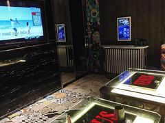 -蓝色派对KTV(聚然广场店)