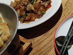 -新白鹿餐厅(银泰西湖文化广场店)
