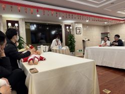 -馨月汇·独栋月子会所(静安店)