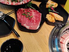 -汉拿山(包河万达店)
